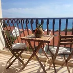 Apartament Mit Balkon Und Meerblick By Interhome