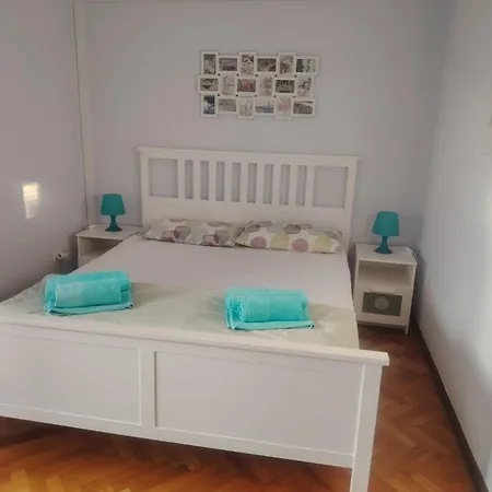 Mit Balkon Und Meerblick By Interhome Apartment *